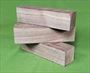 Blank #736 - Black Walnut Solid Turning Blanks ~ 3 Each ~ 2 x 2 x 7 1/2 ~ $24.99